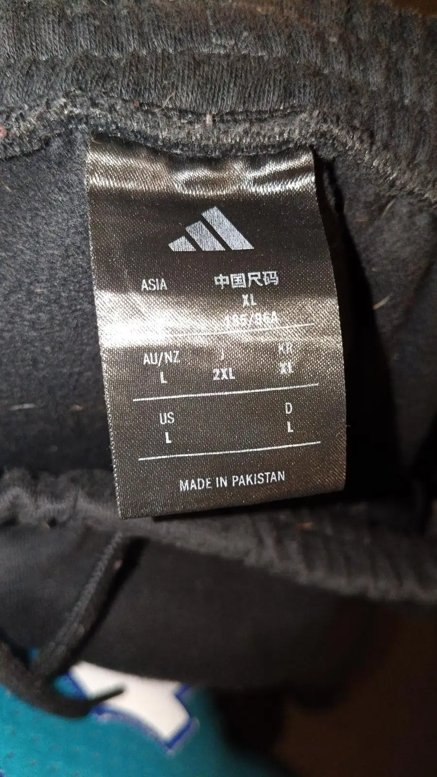 Adidas trackies – photo 2