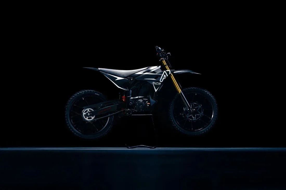 Sigma MX — Red — photo 3