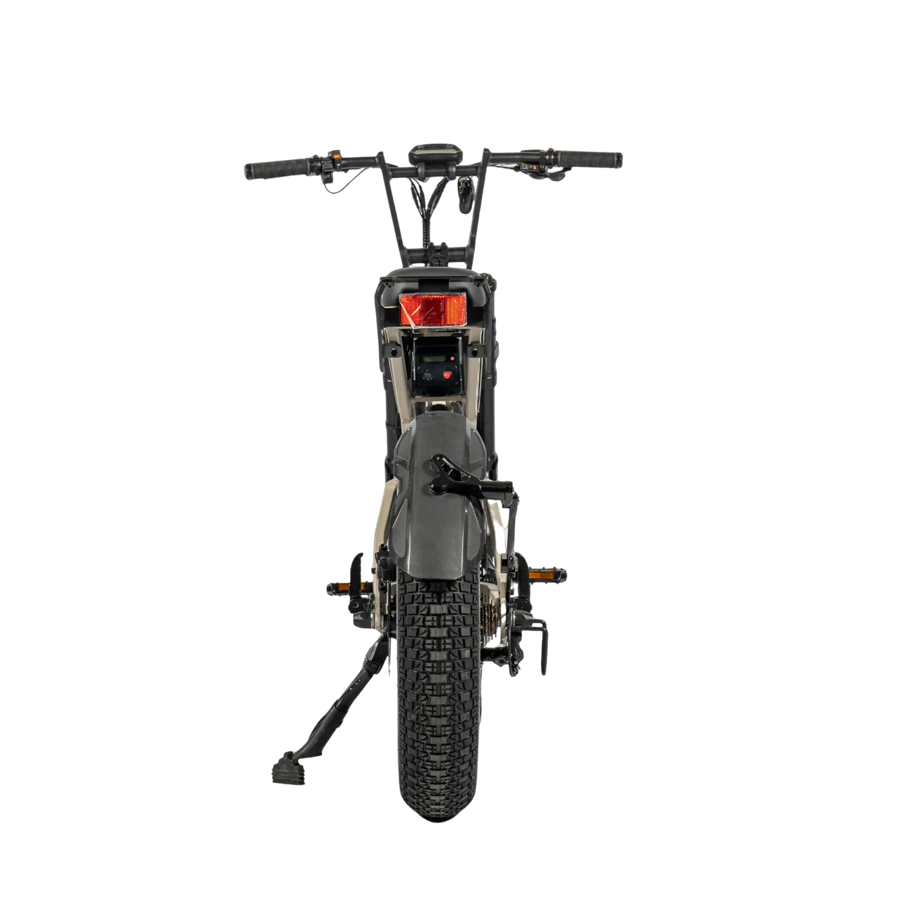 Malibu — Metro Gunmetal / 1000w — photo 4