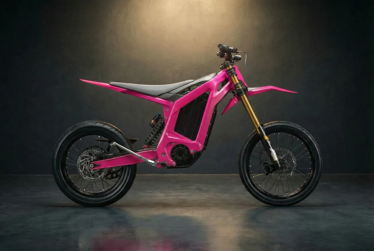 XF Pro Super — Stealth Black — photo 4