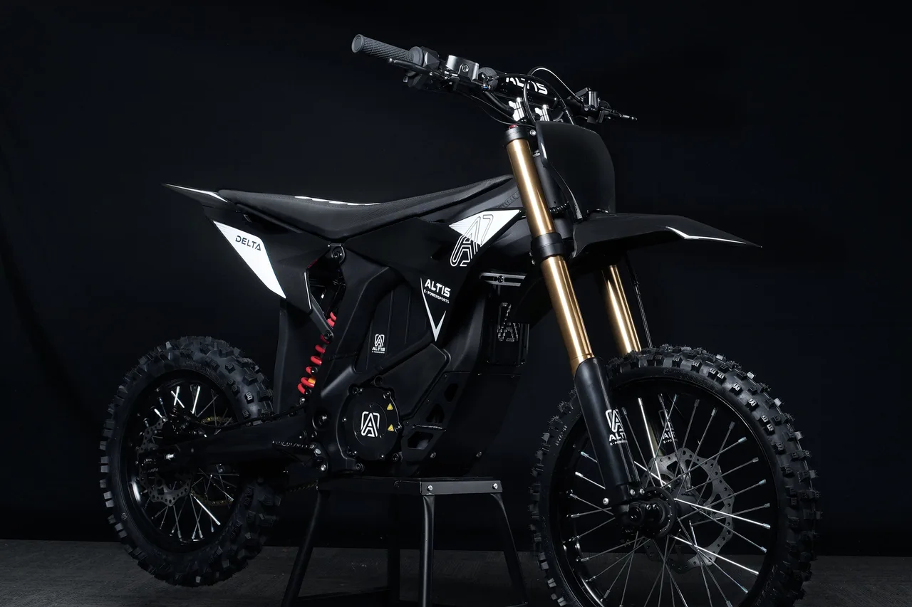 Sigma MX — Red — photo 10