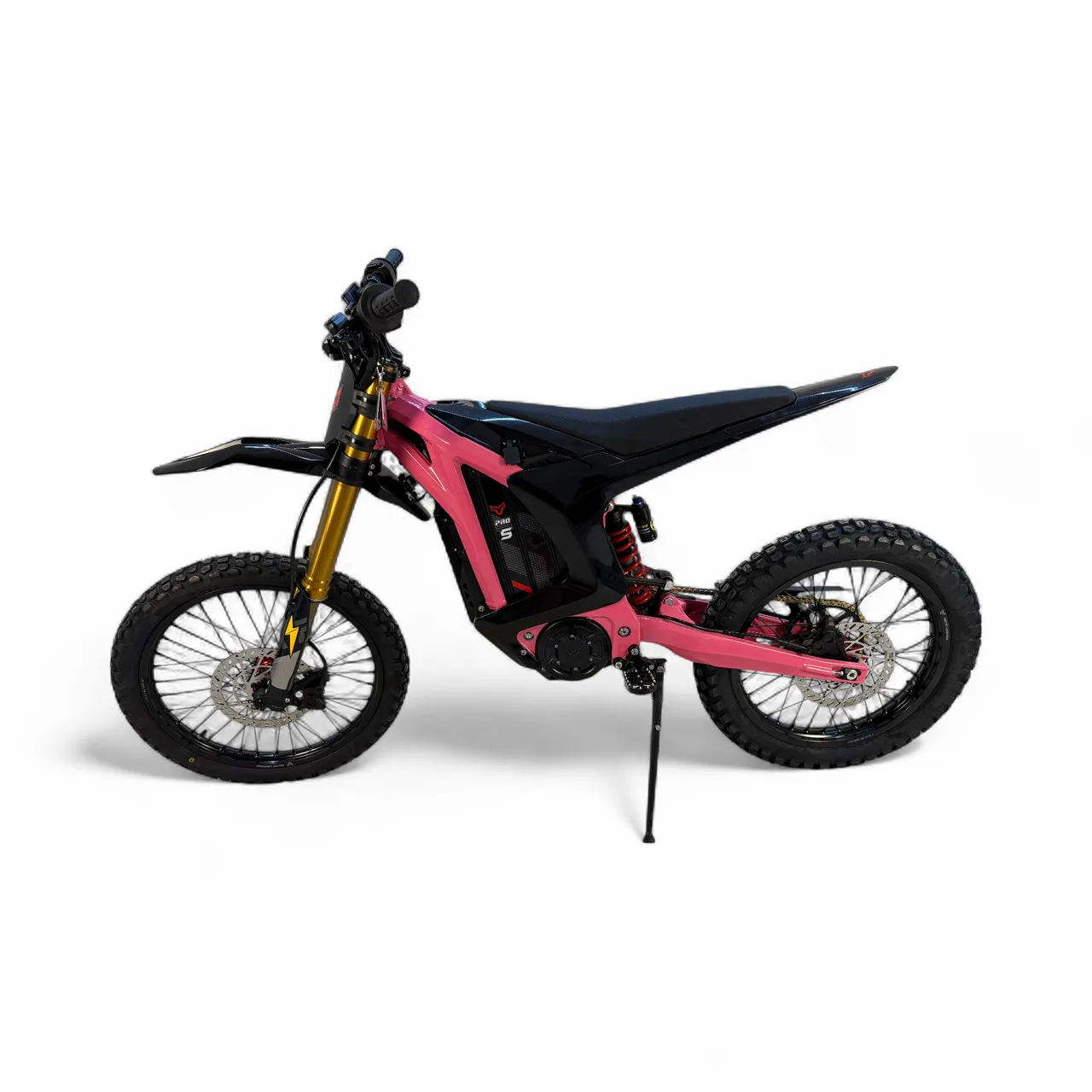 XE Pro S — Pink — photo 12