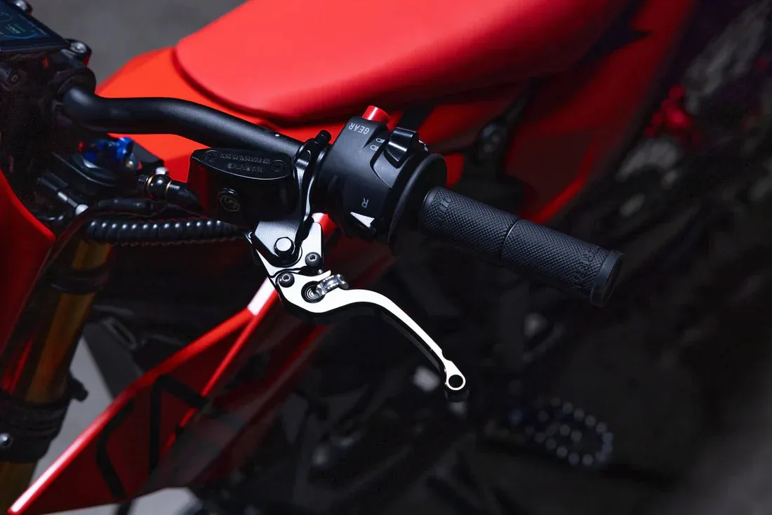 Sigma MX — Red — photo 7