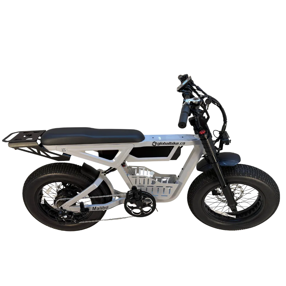 Malibu — Black Stealth / 2000w — photo 8