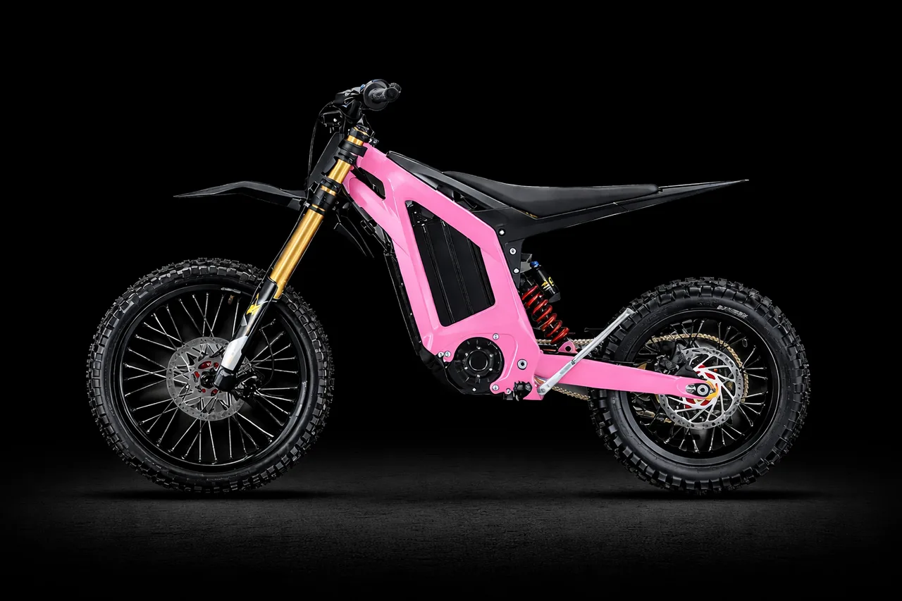 XF Pro Enduro — Acid Green — photo 3