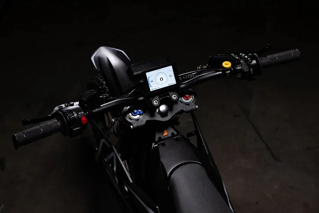 Sigma MX — Black — photo 4