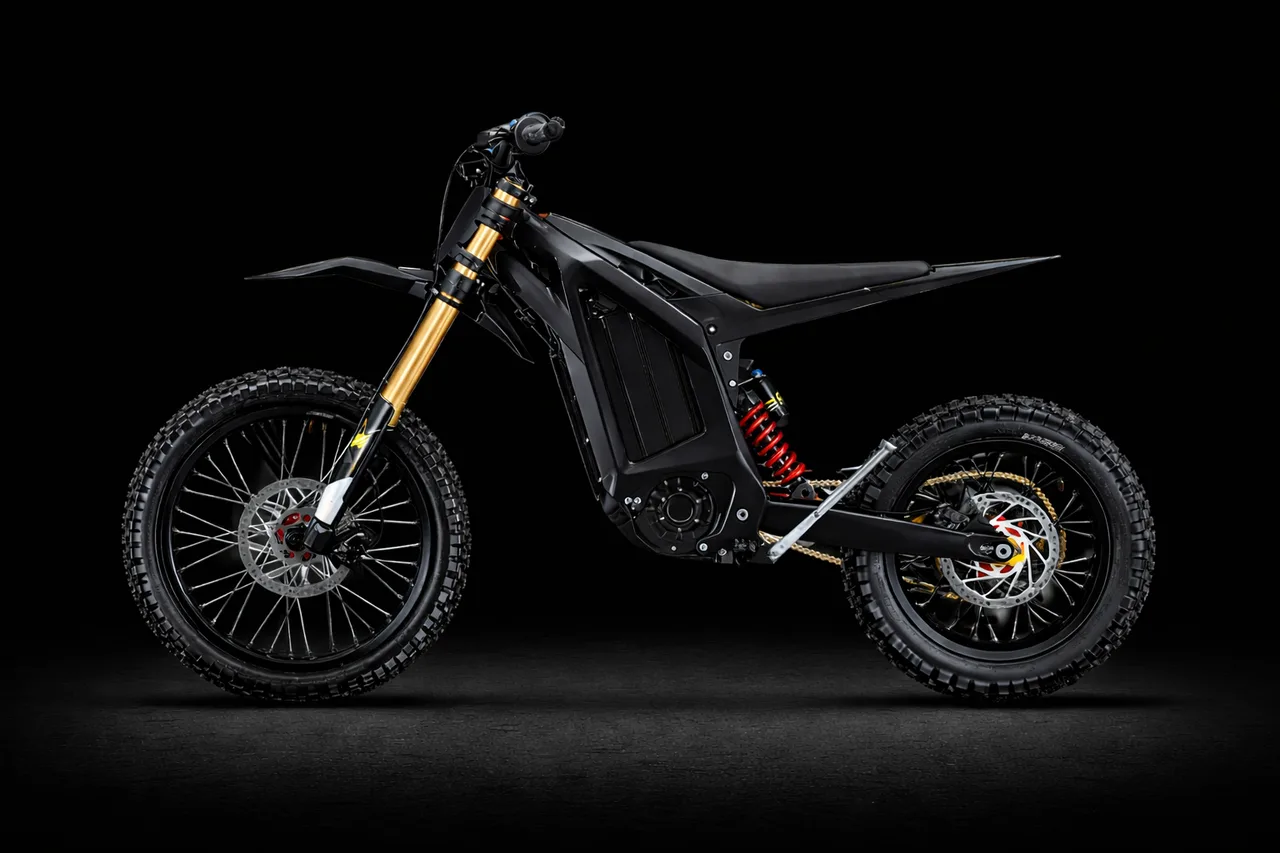 XF Pro Enduro — Afterburn Pink — photo 4