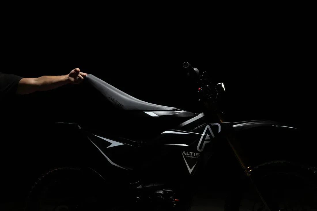 Sigma MX — Black — photo 7