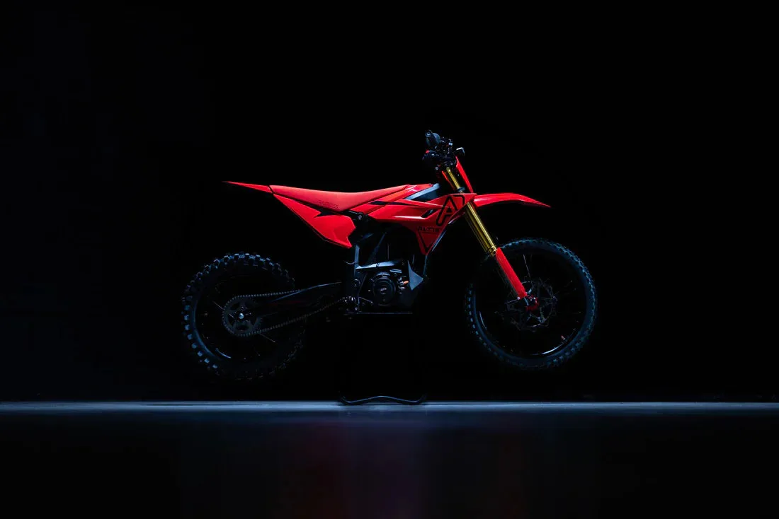 Sigma MX — Black — photo 9