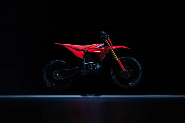 Sigma MX — Red