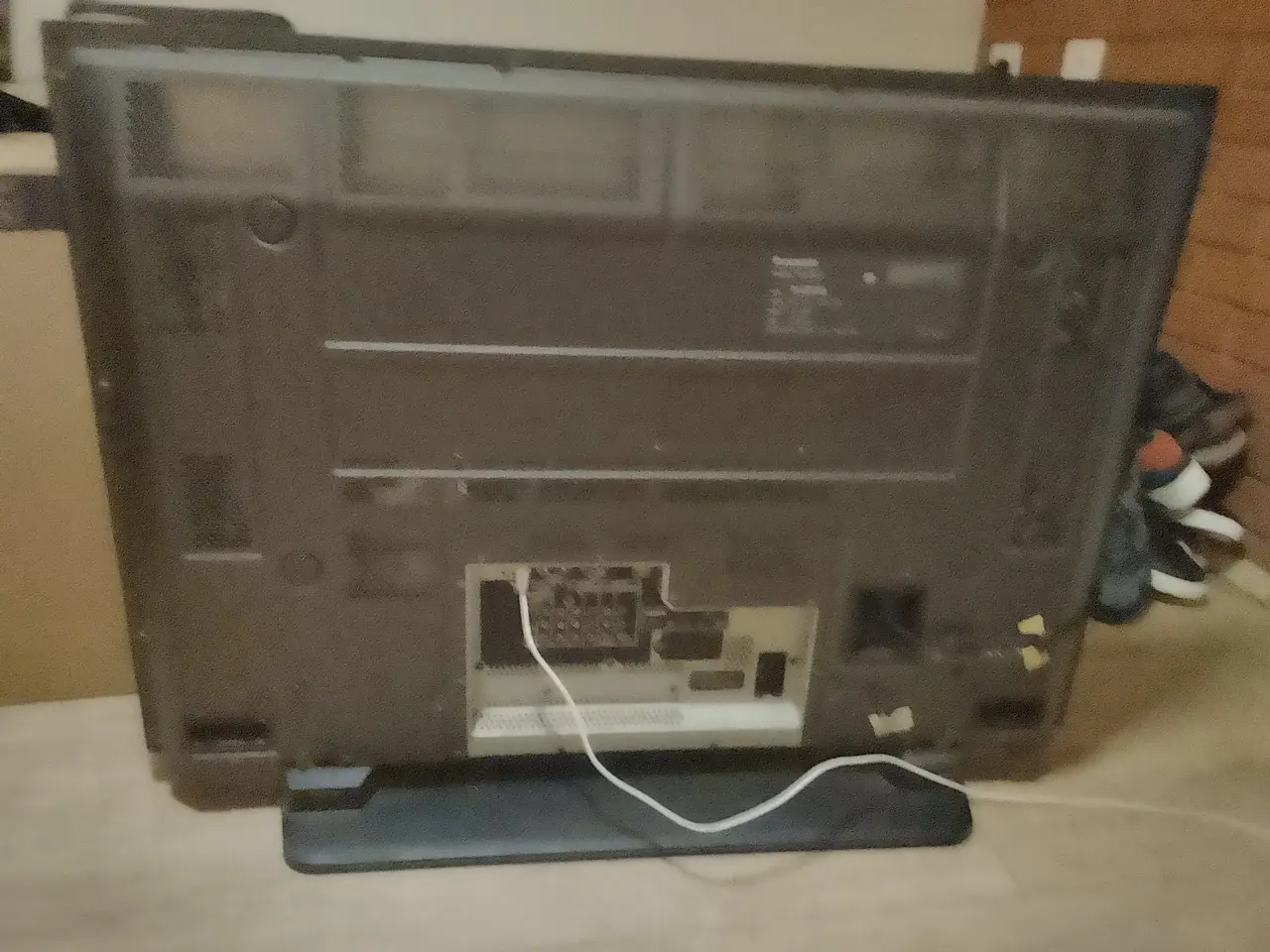 2007 Panasonic Plasma 55 inch colour television – photo 6
