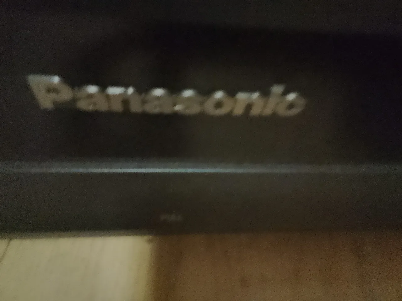 2007 Panasonic Plasma 55 inch colour television – photo 5