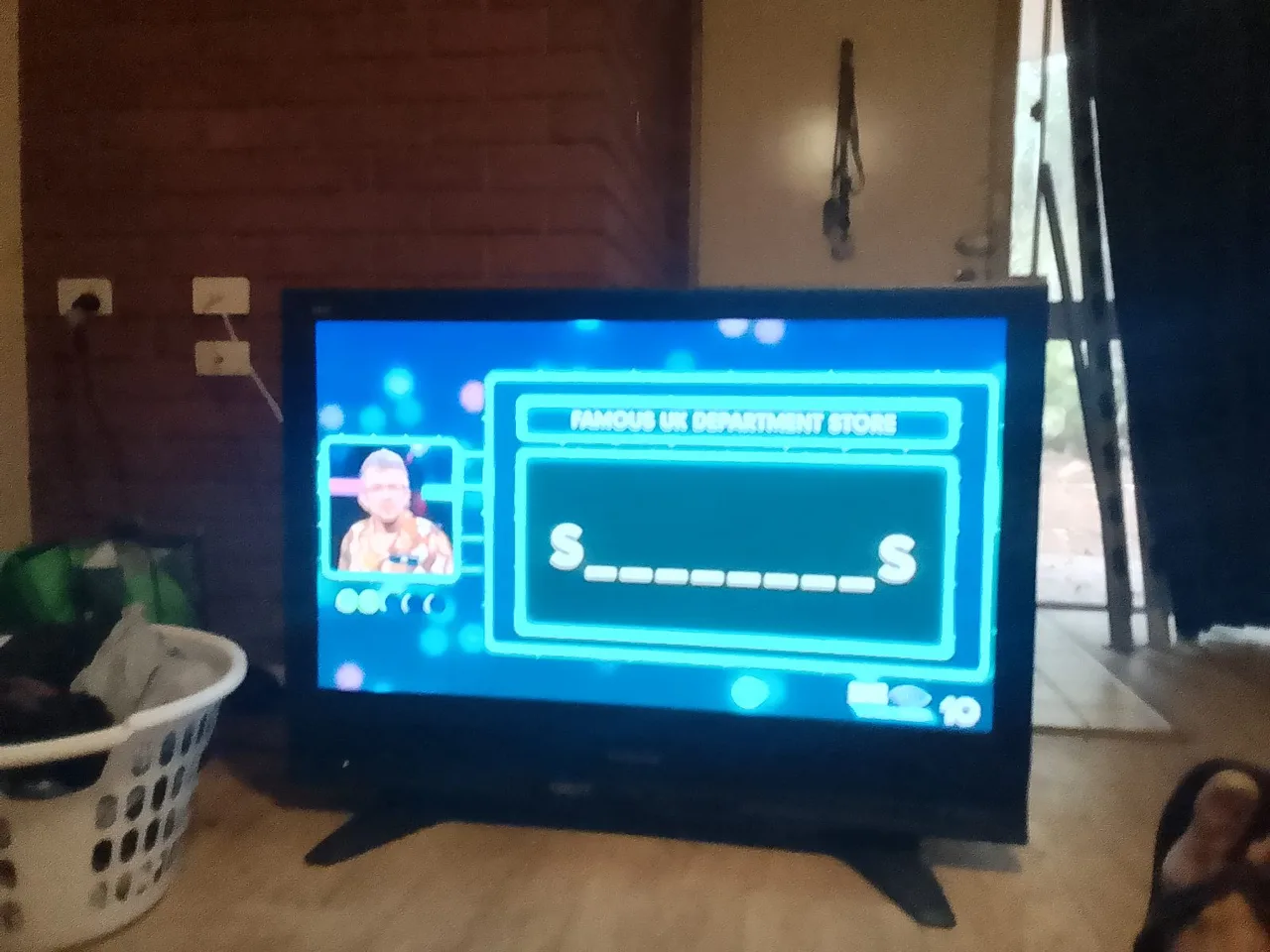 2007 Panasonic Plasma 55 inch colour television – photo 2