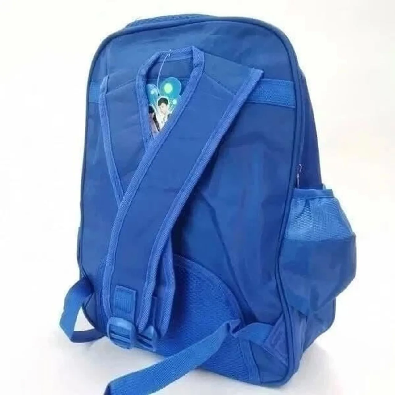 Brand new Pokemon Large Backpack — photo 3