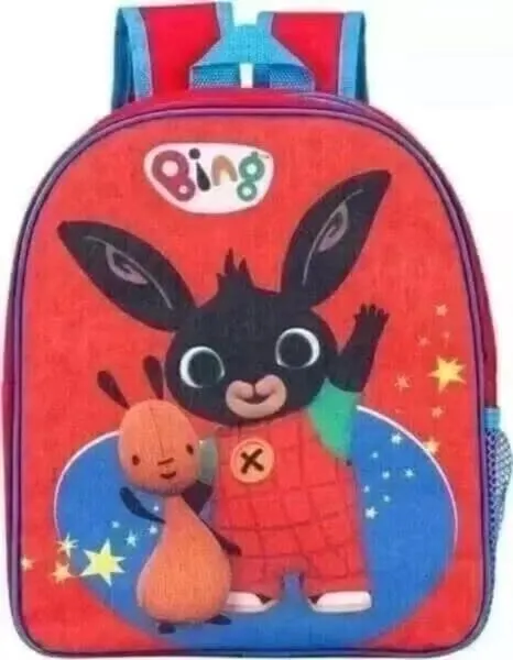 Brand new Bing Bunny Backpack