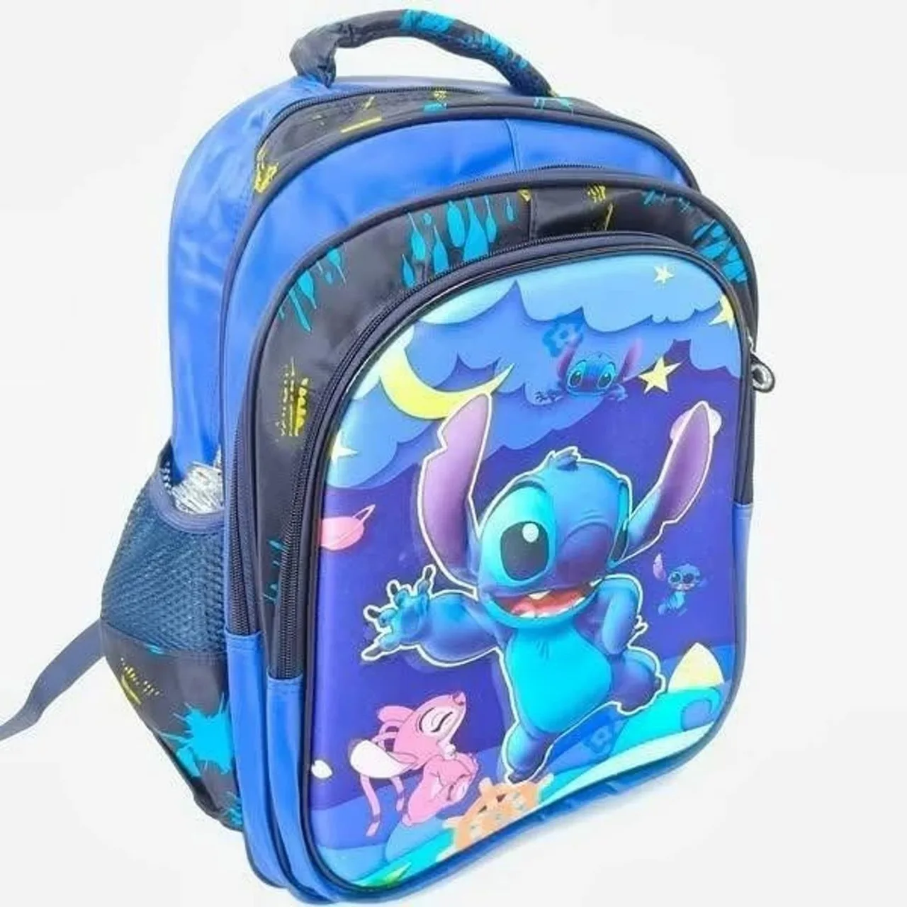 Brand new Stitch 4D Large Backpack — photo 2
