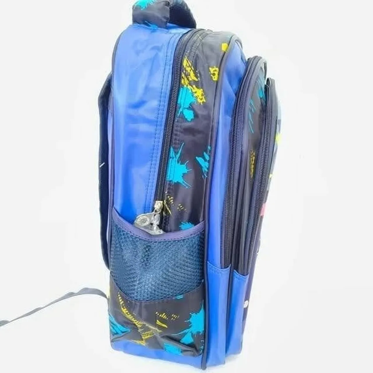 Brand new Stitch 4D Large Backpack — photo 3