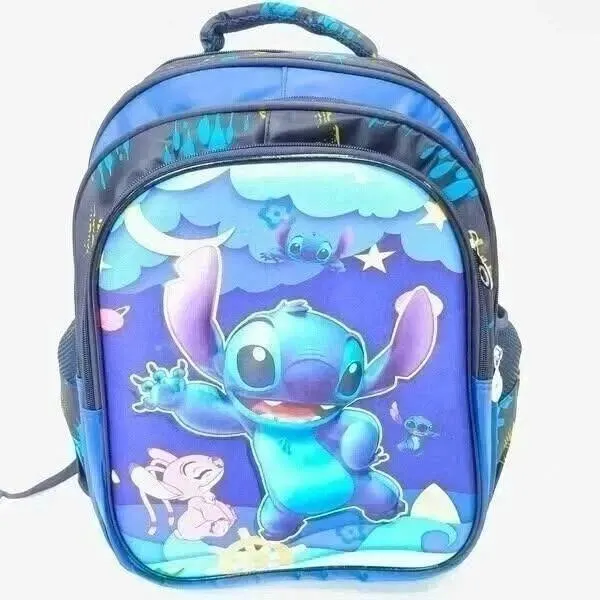 Brand new Stitch 4D Large Backpack