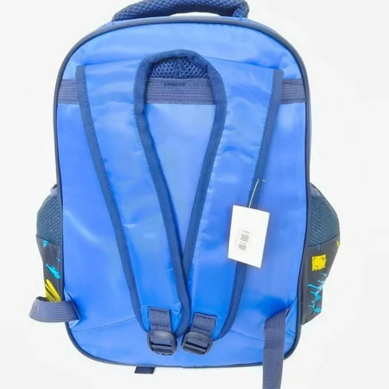 Brand new Stitch 4D Large Backpack — photo 4