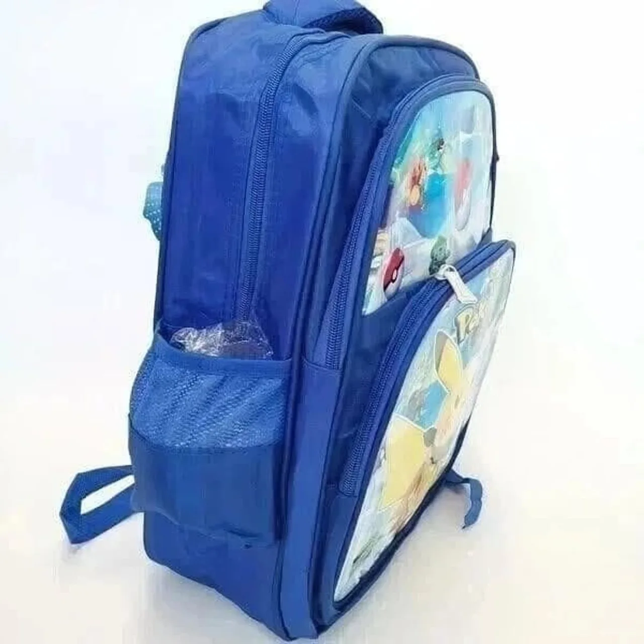 Brand new Pokemon Large Backpack — photo 2