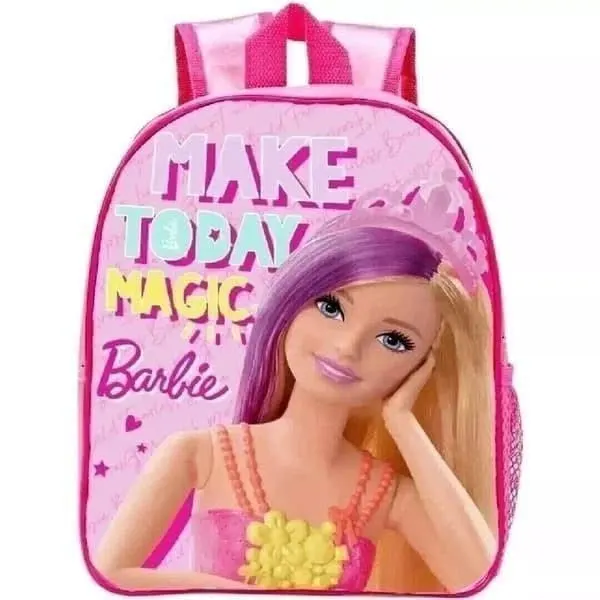 Brand new Barbie Make Today Magic Backpack