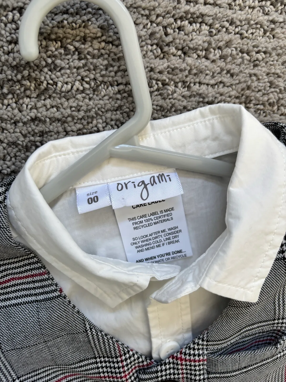 Fancy vest – photo 3