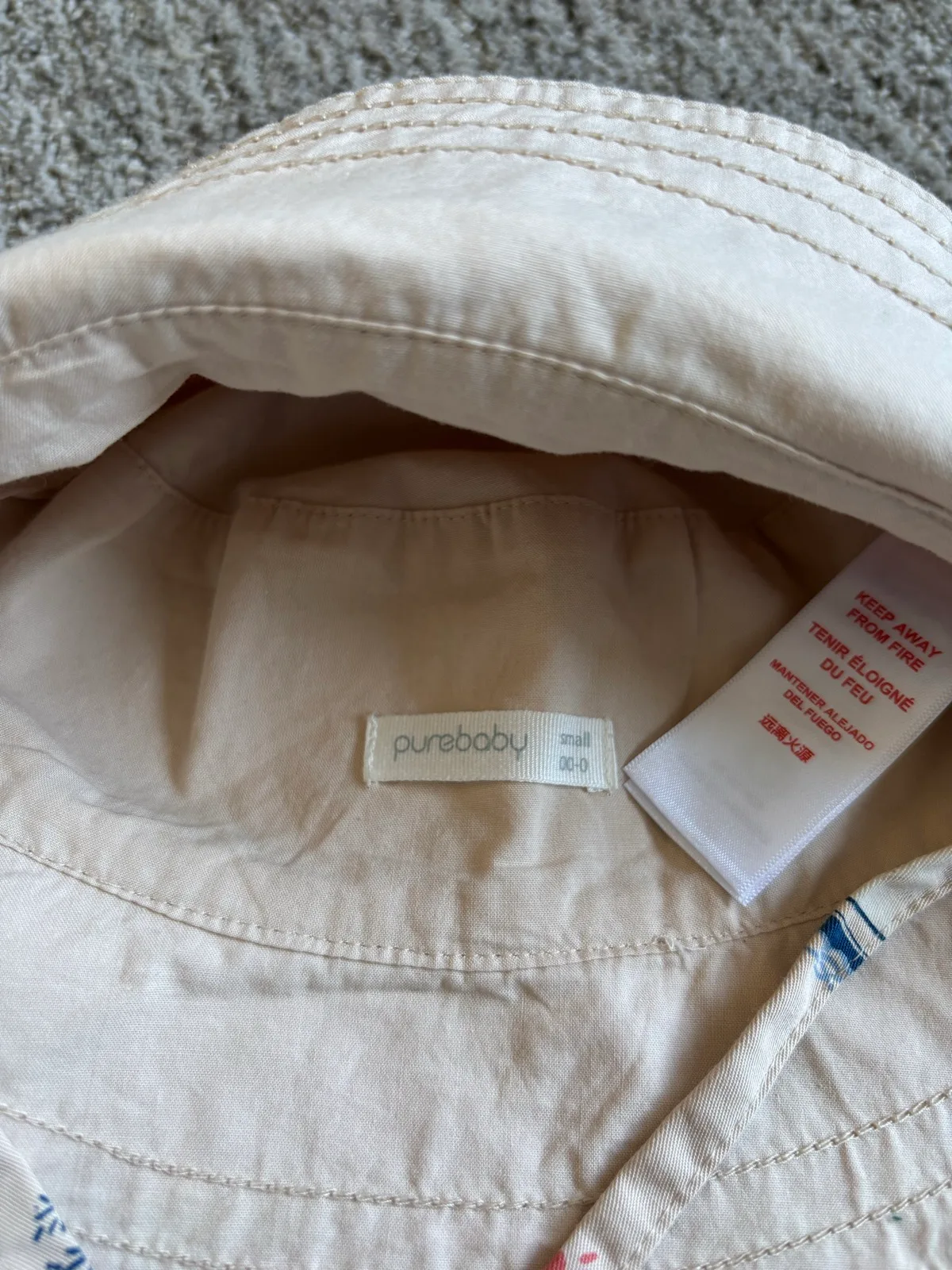 Purebaby – photo 4