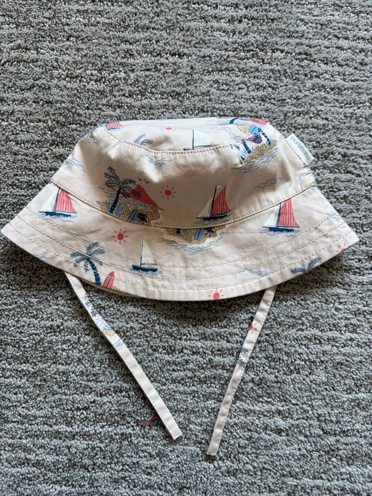 Purebaby – photo 2