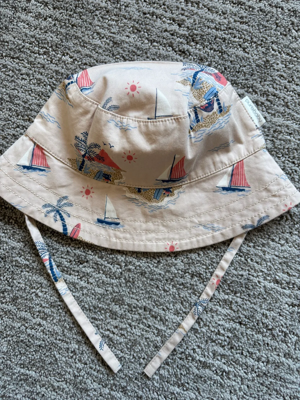 Purebaby – photo 3