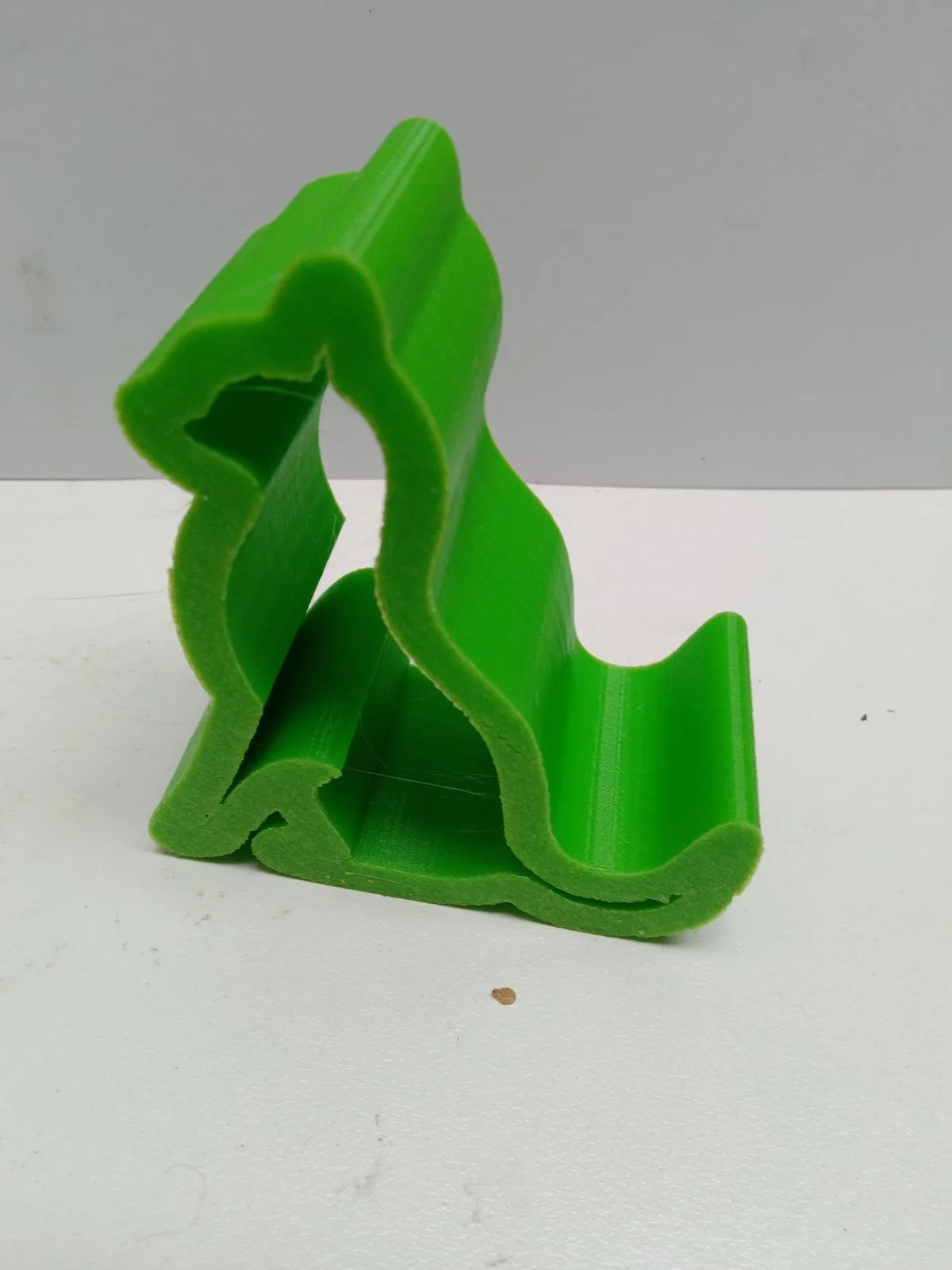 cat theme phone holder — photo 2