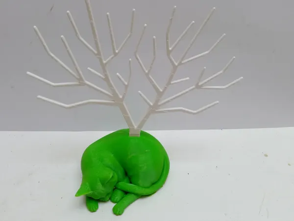 earing holder