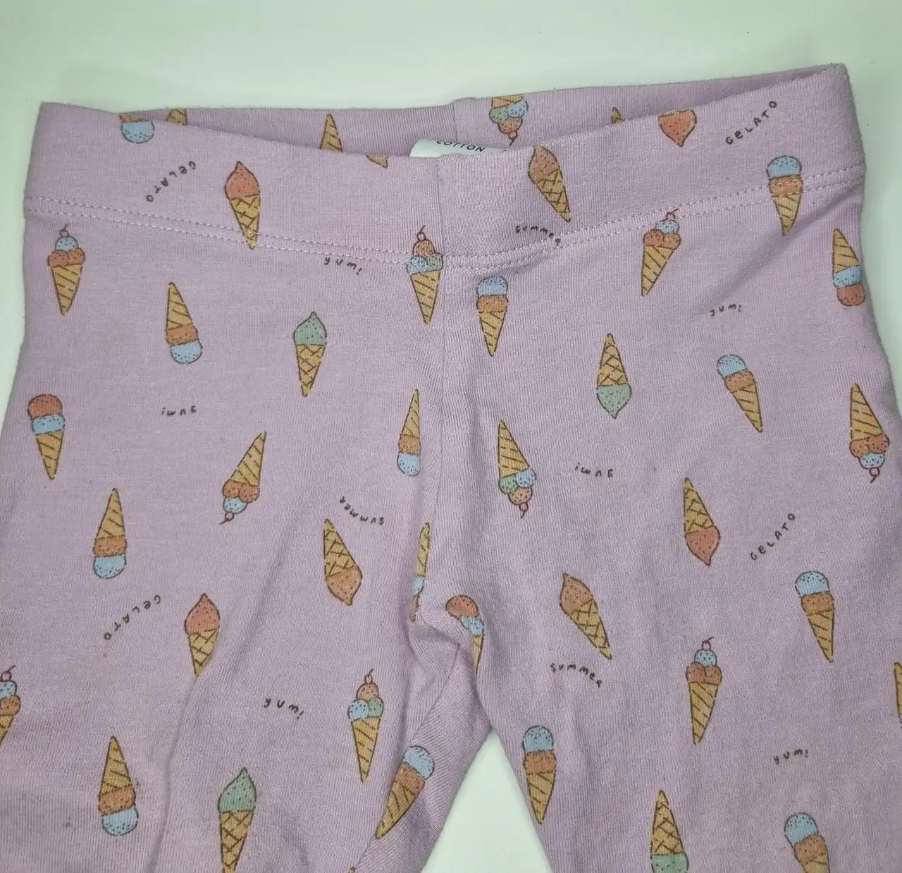 Target kids gelato leggings – photo 3