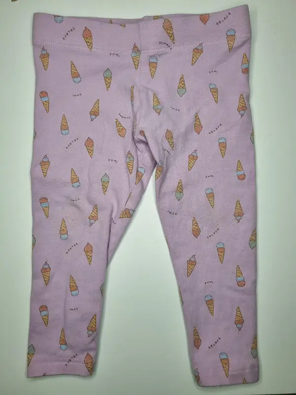 Target kids gelato leggings