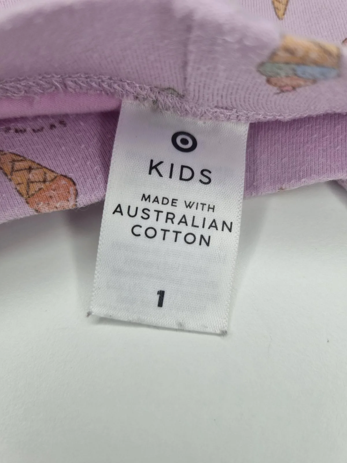 Target kids gelato leggings – photo 4