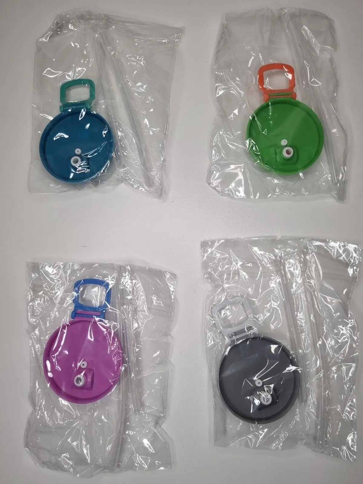 Reusable Drink can lids – photo 6