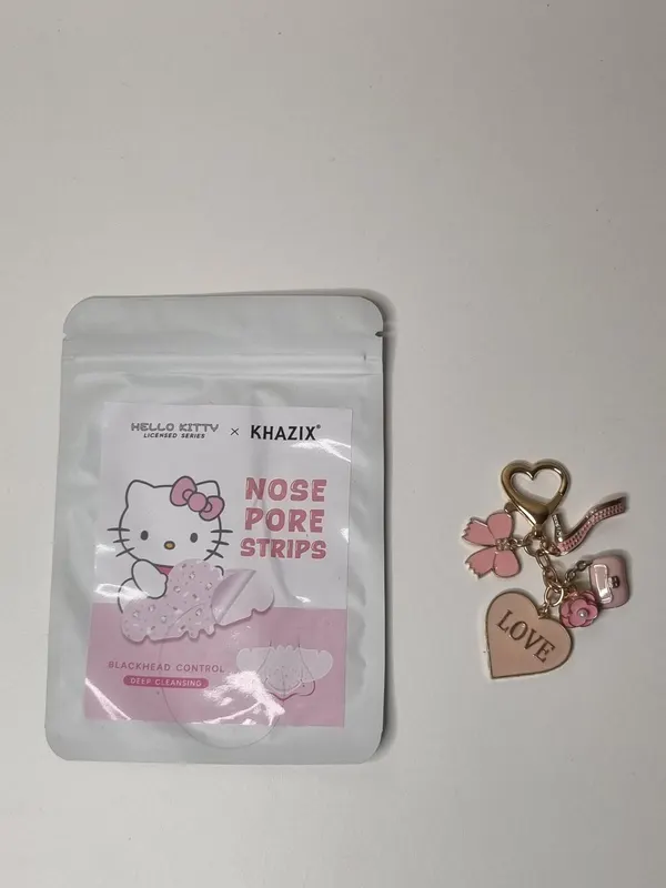 Pretty in pink bundle