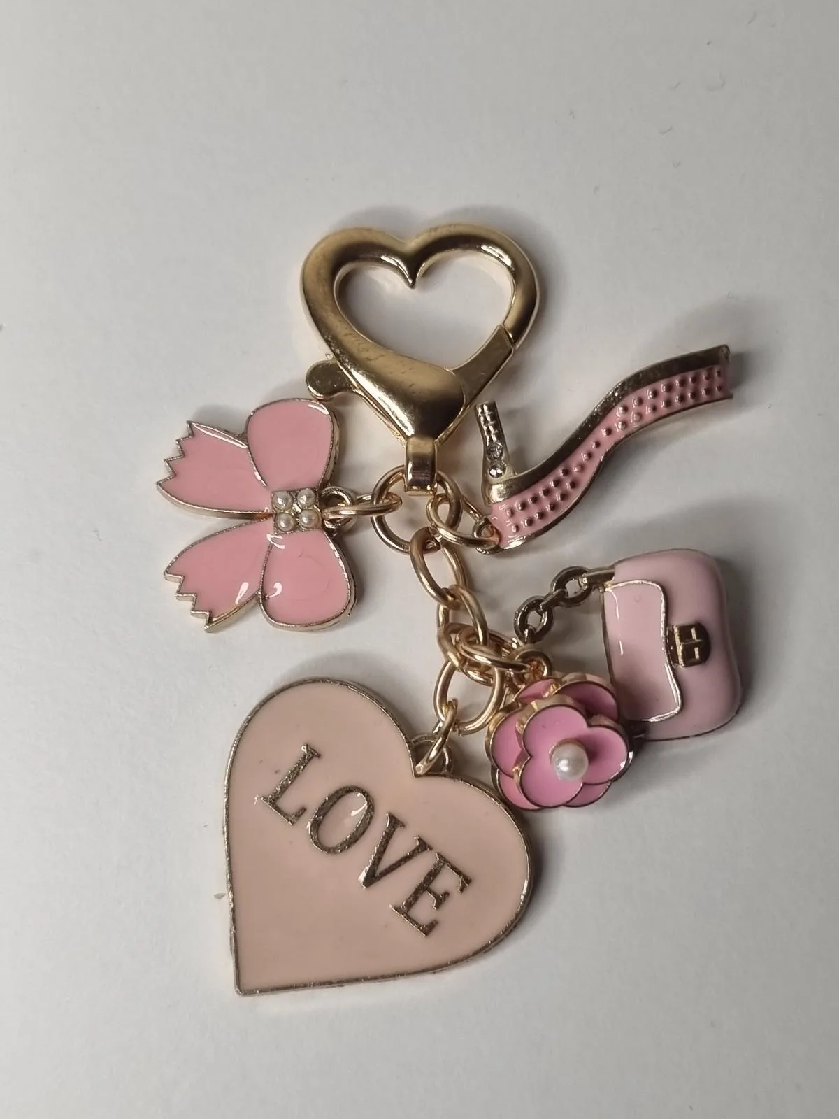 Pretty in pink bundle – photo 3