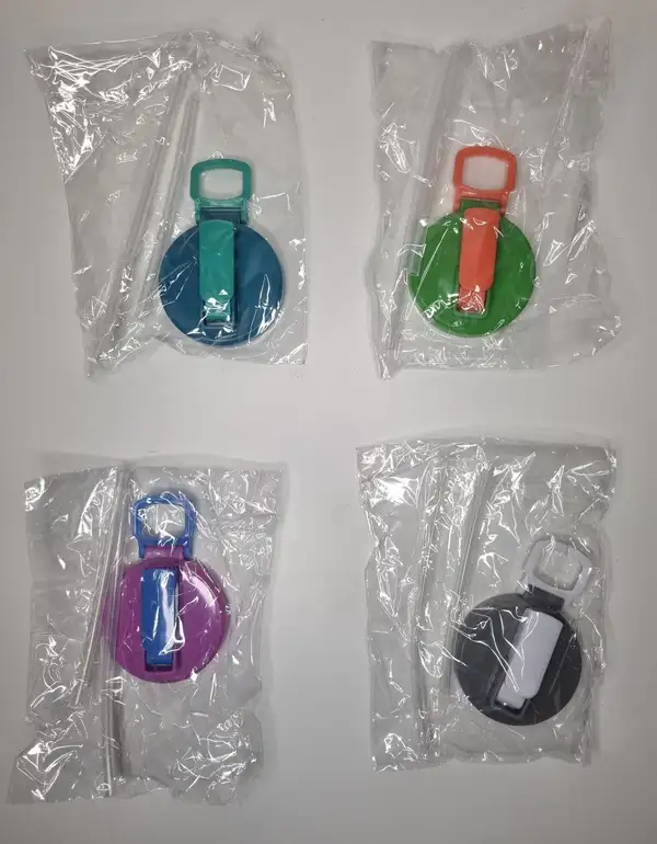 Reusable Drink can lids