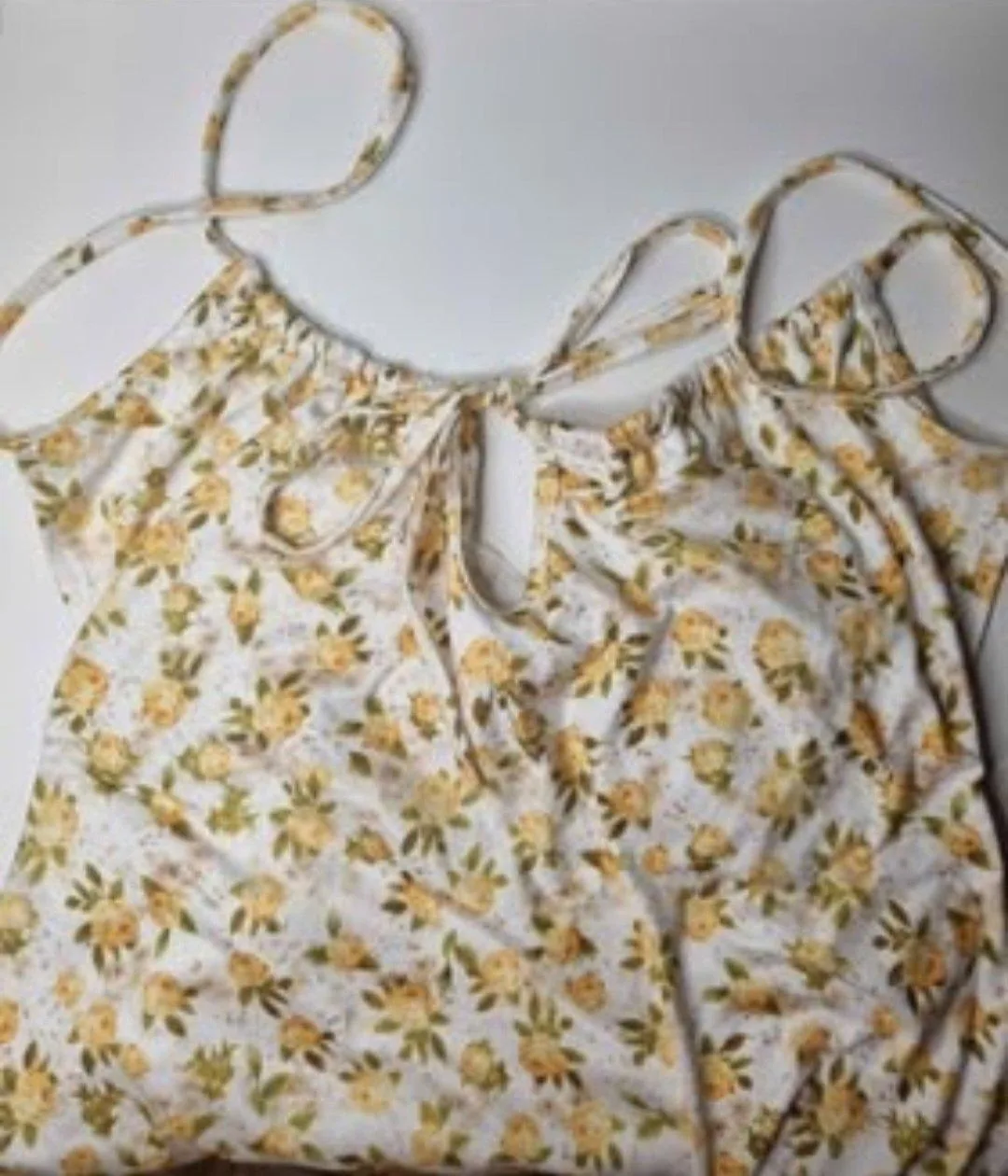Sunny yellow bundle – photo 10