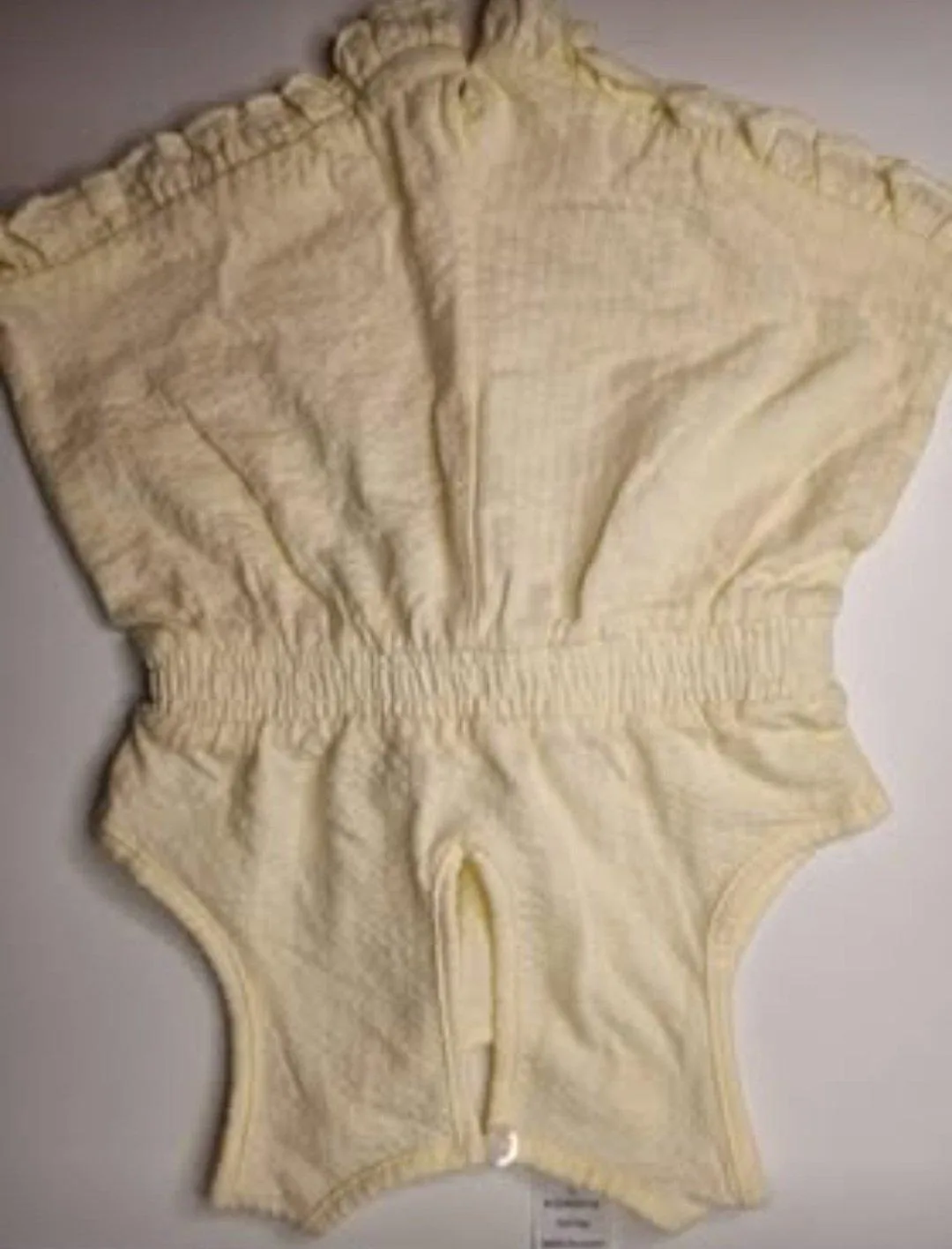 Sunny yellow bundle – photo 7