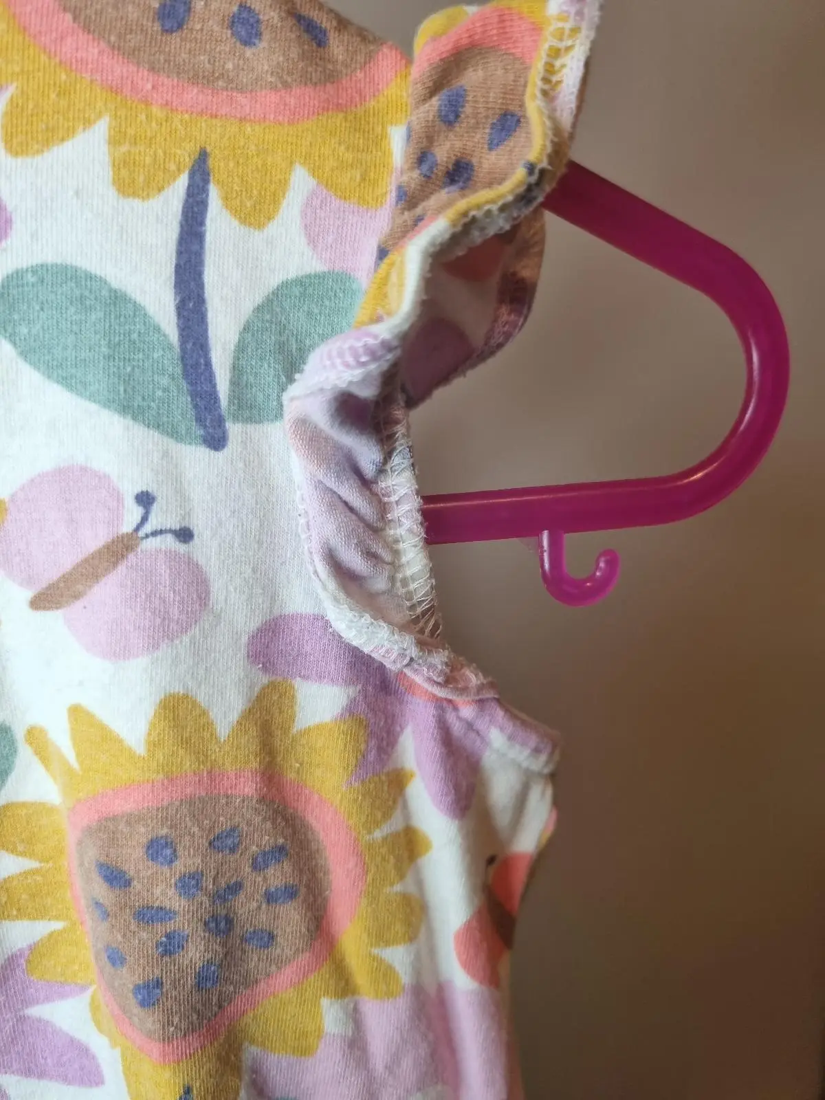 Jack and millie floral jumpsuit – photo 5