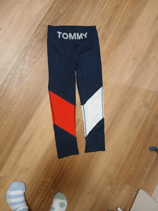 Tommy hilfiger pants