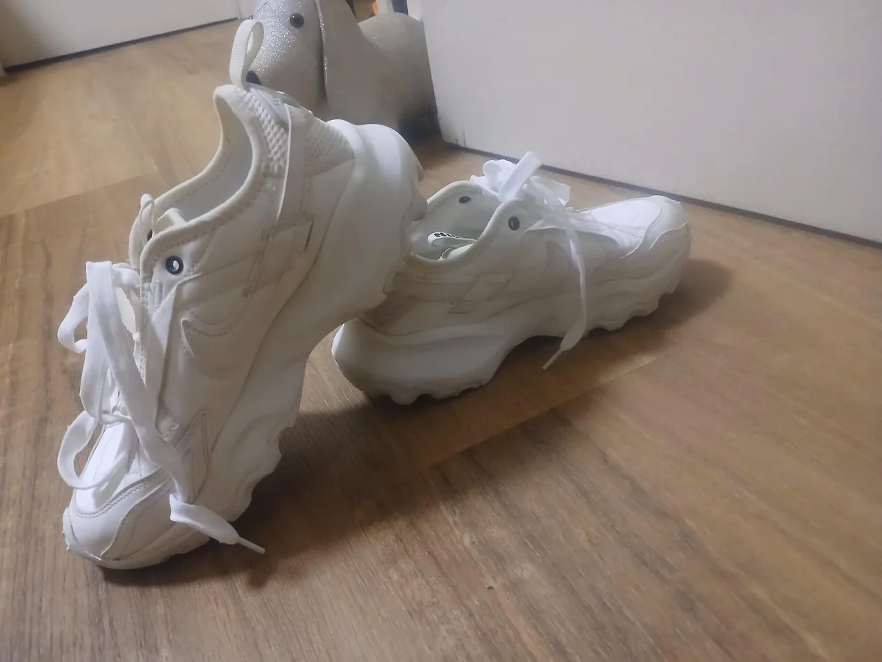 Nike TC 7900 Sail Women's Lifestyle Sneakers size 7 – photo 4