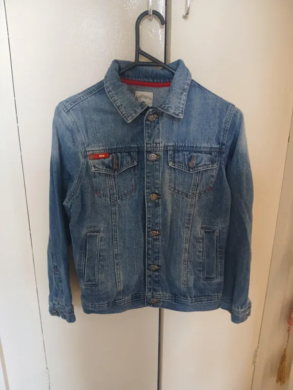 Lee Cooper jacket