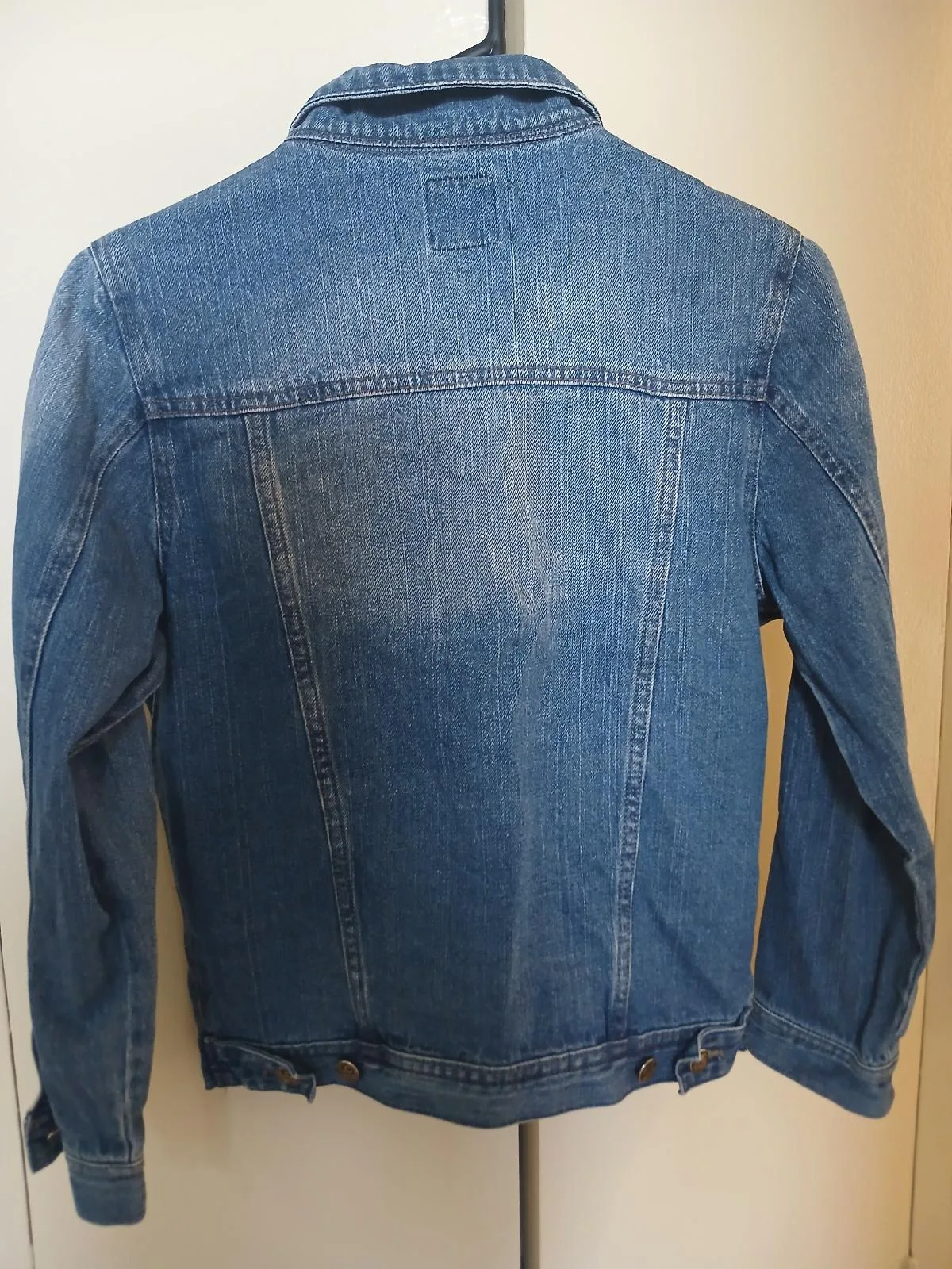 Lee Cooper jacket — photo 3
