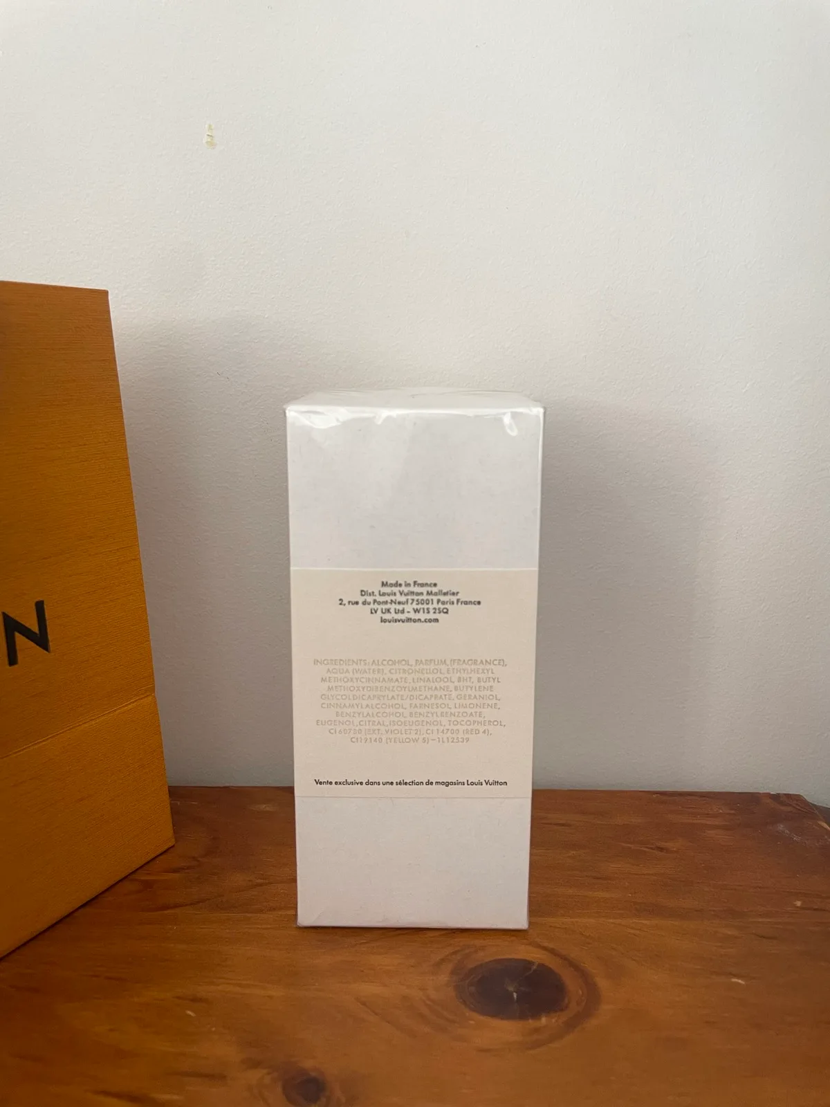 Ombré nomad 100ml – photo 4