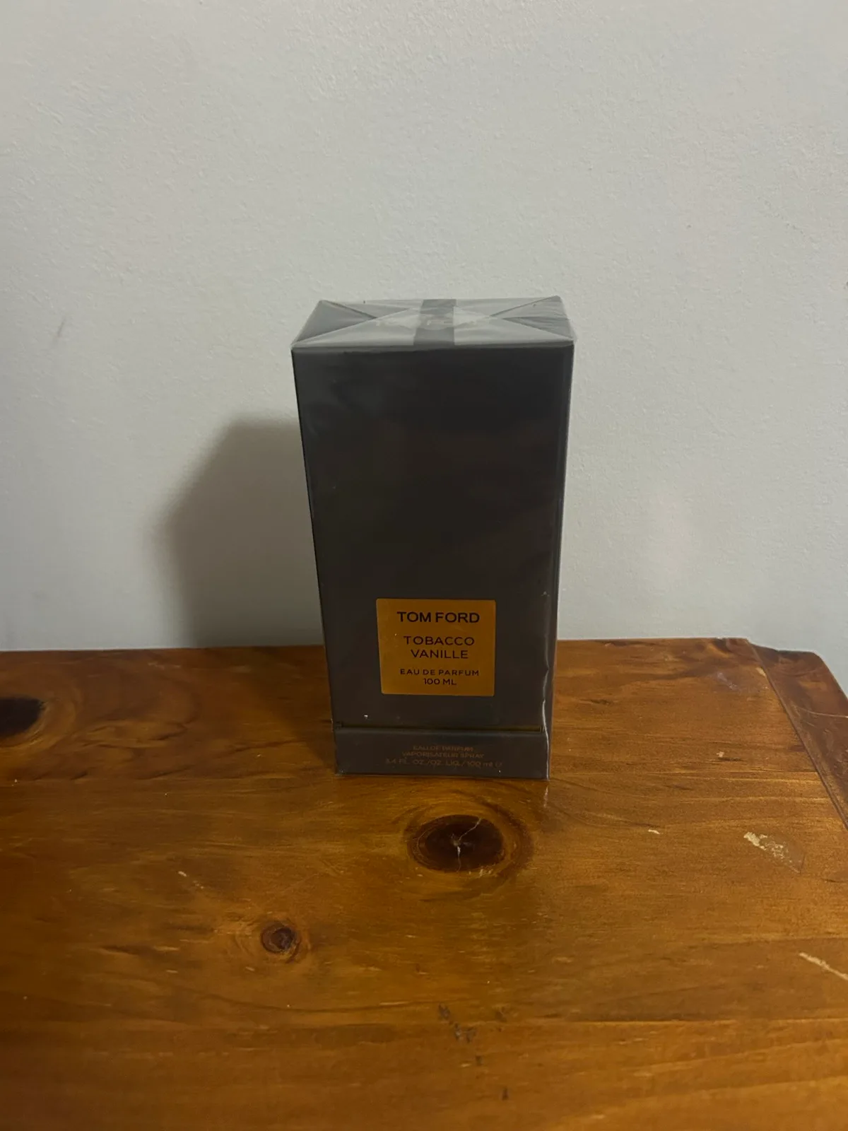 Tom ford vanille 100ml – photo 2