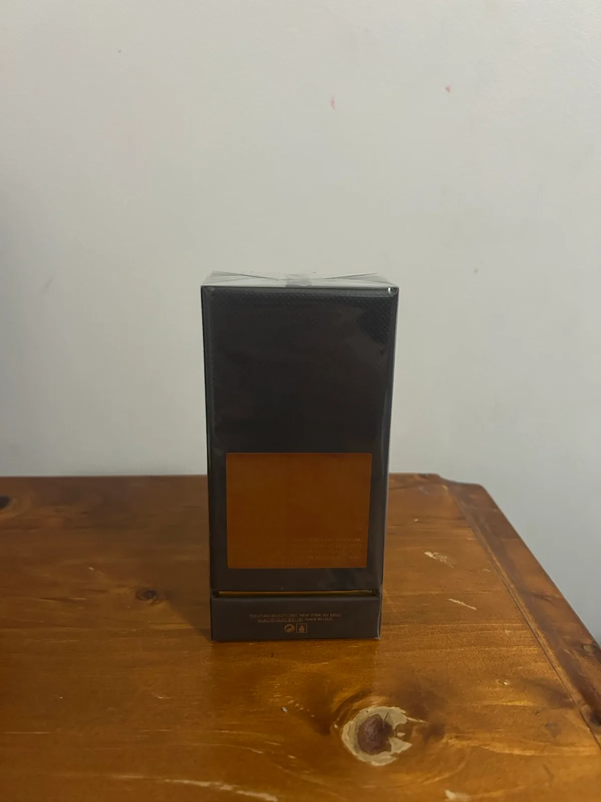 Tom ford vanille 100ml – photo 4