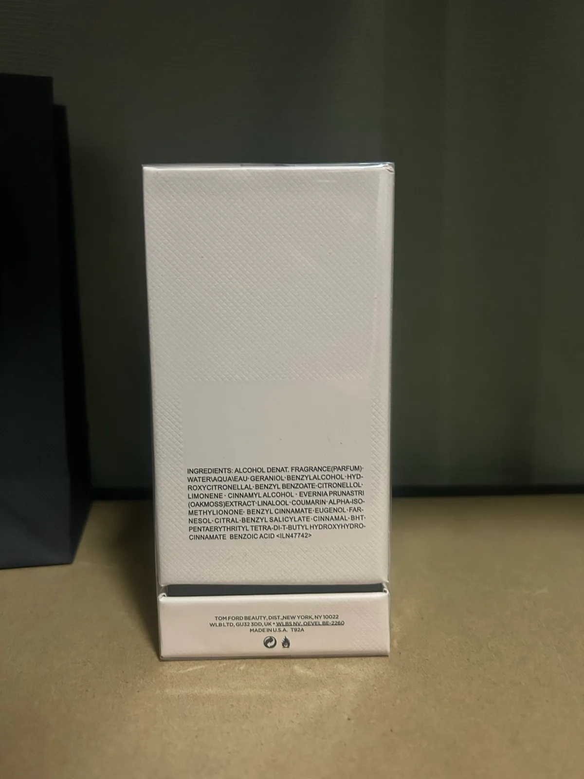 Tom ford rose prick edp 100ml – photo 3