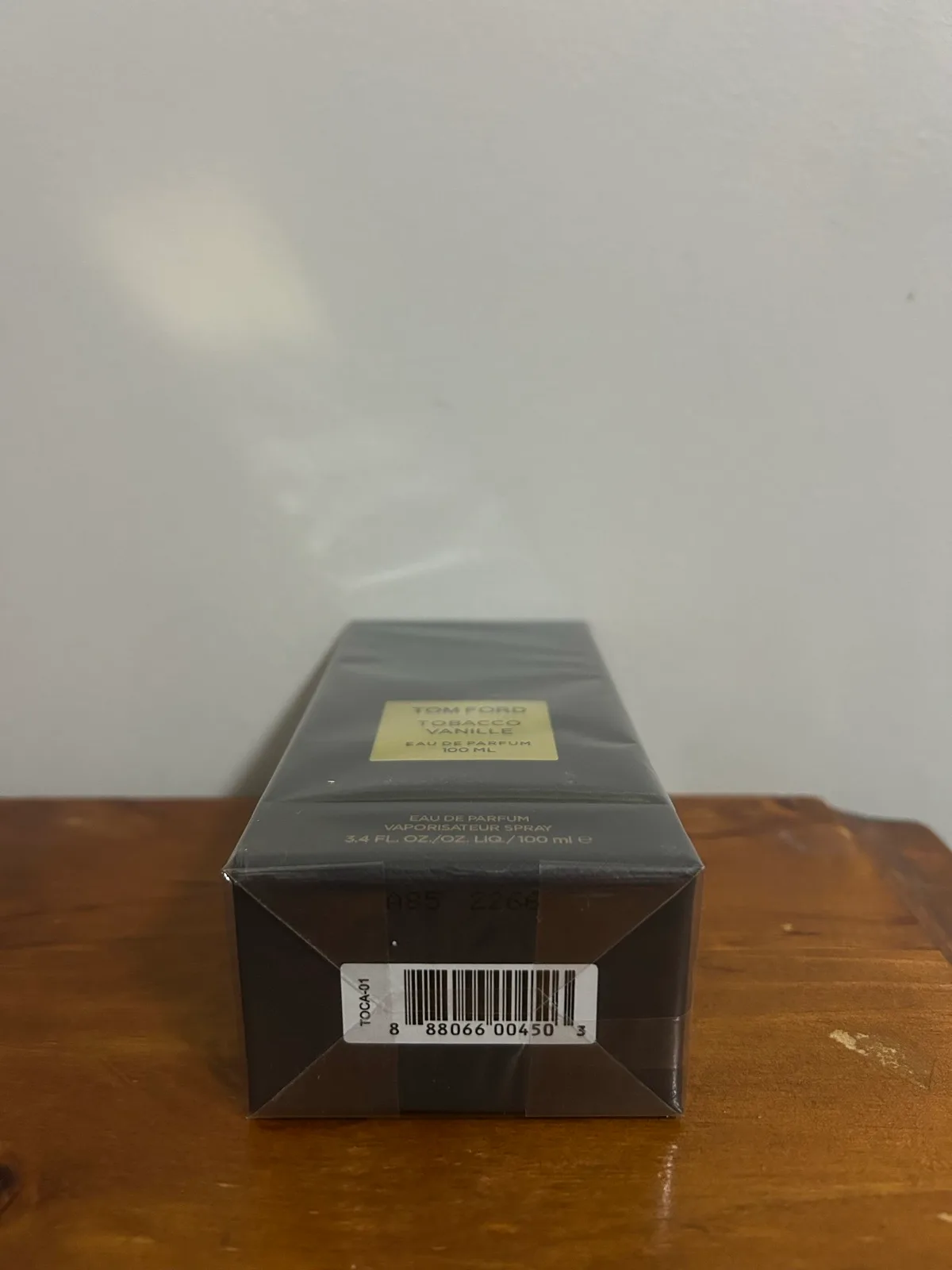 Tom ford vanille 100ml – photo 3